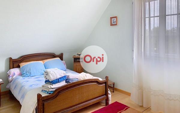 Maison à vendre    5 pièces •  Noyal-Muzillac