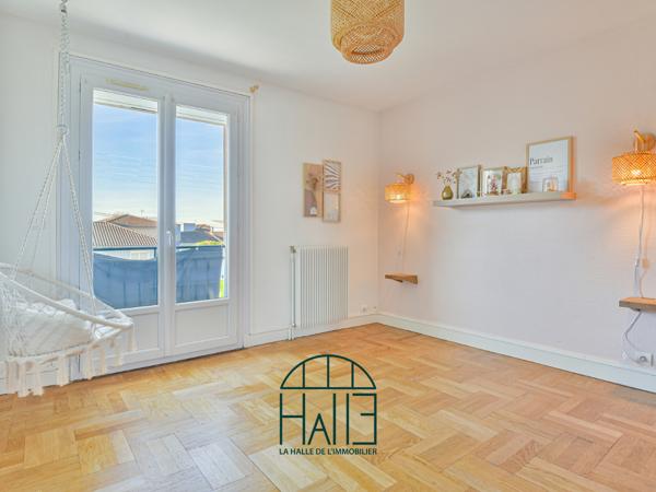 Maison 6 pièces - 144 m² Exclusivité efficity