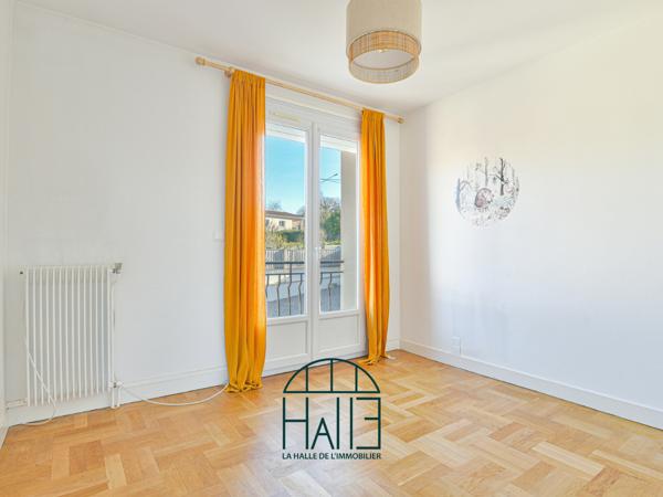 Maison 6 pièces - 144 m² Exclusivité efficity