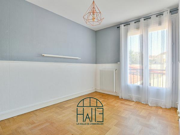 Maison 6 pièces - 144 m² Exclusivité efficity