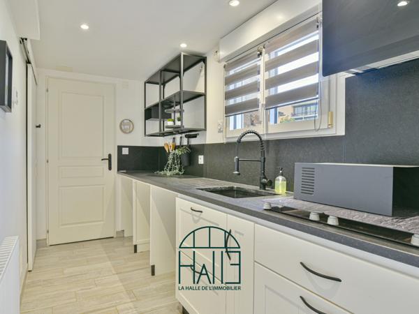 Maison 6 pièces - 144 m² Exclusivité efficity