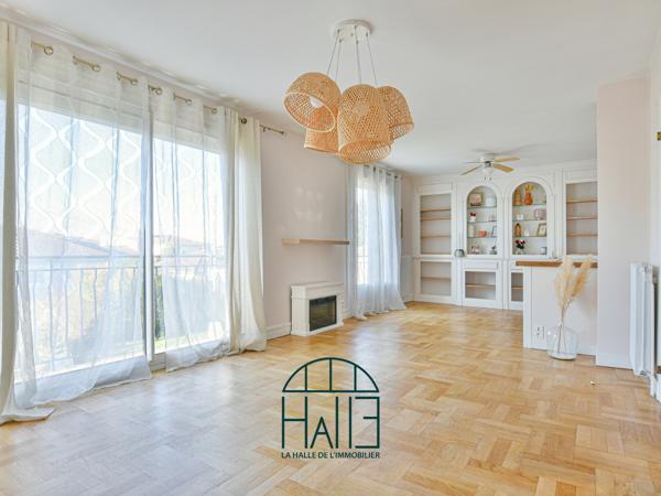 Maison 6 pièces - 144 m² Exclusivité efficity