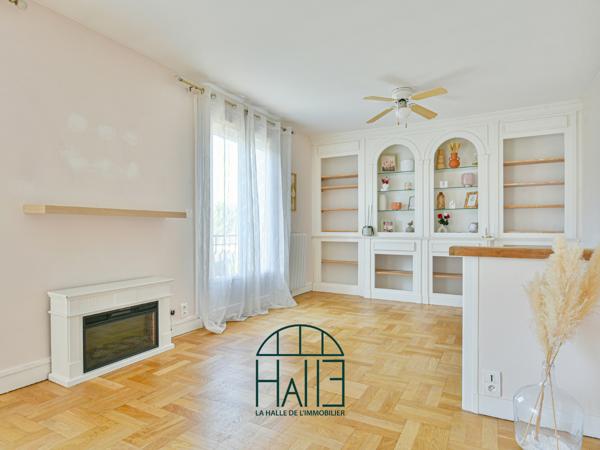 Maison 6 pièces - 144 m² Exclusivité efficity