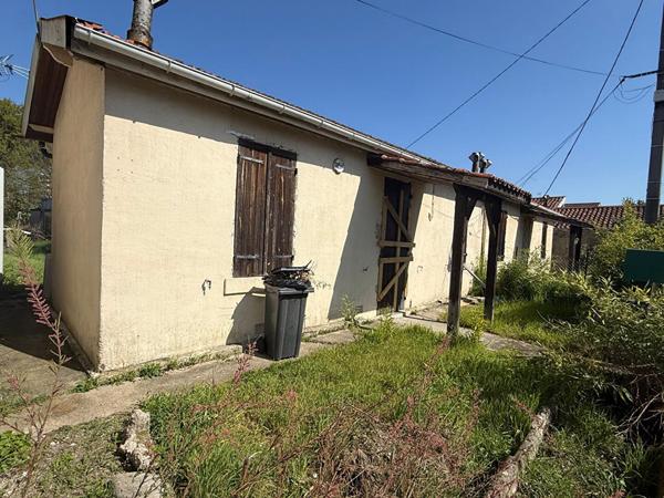 Maison Begles à Rénovée