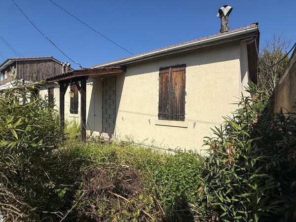 Maison Begles à Rénovée