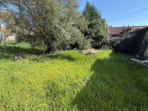 Maison Begles à Rénovée