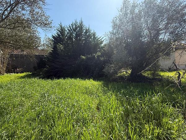 Maison Begles à Rénovée