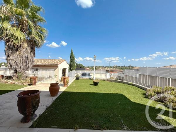 Maison à vendre  3 pièces - 113,75 m2 MAGALAS - 34