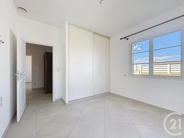 Maison à vendre  3 pièces - 113,75 m2 MAGALAS - 34