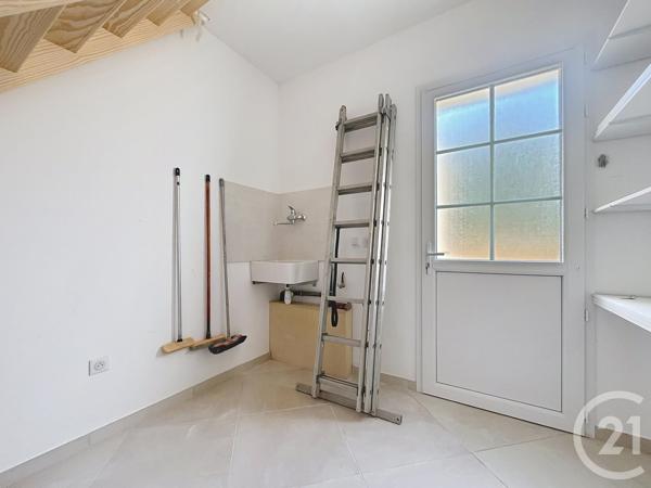 Maison à vendre  3 pièces - 113,75 m2 MAGALAS - 34