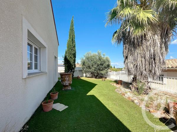 Maison à vendre  3 pièces - 113,75 m2 MAGALAS - 34