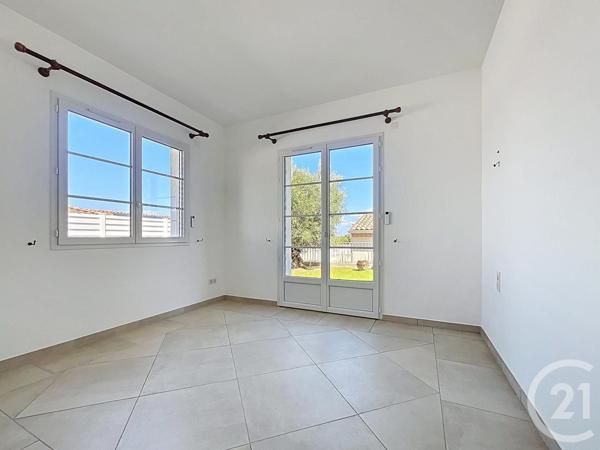 Maison à vendre  3 pièces - 113,75 m2 MAGALAS - 34