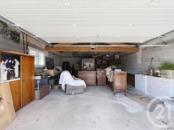 Maison à vendre  3 pièces - 113,75 m2 MAGALAS - 34