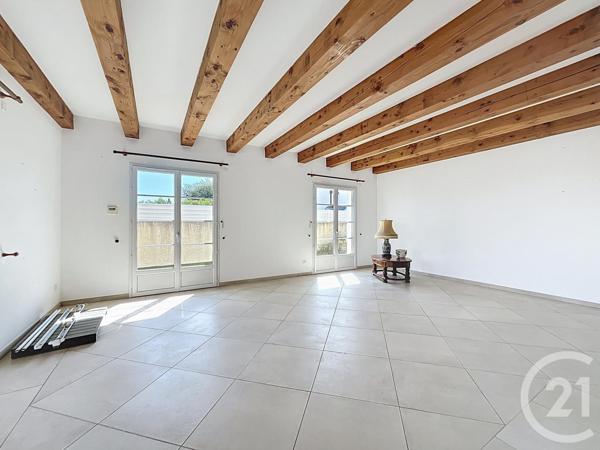 Maison à vendre  3 pièces - 113,75 m2 MAGALAS - 34