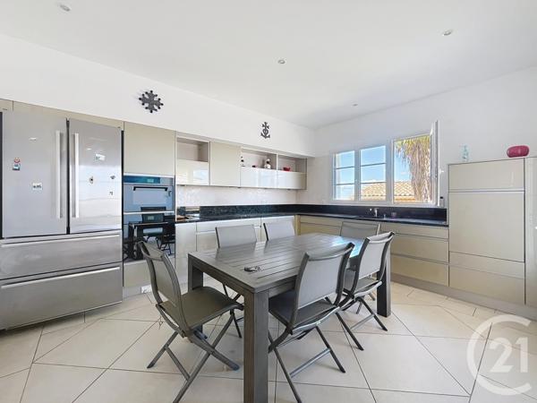 Maison à vendre  3 pièces - 113,75 m2 MAGALAS - 34