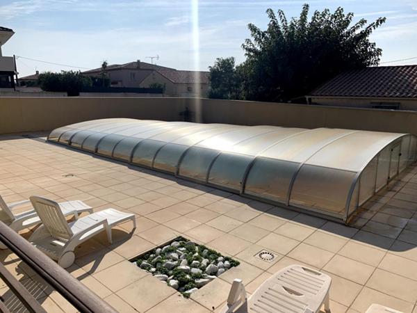 Villa de 180 m2 à Carro