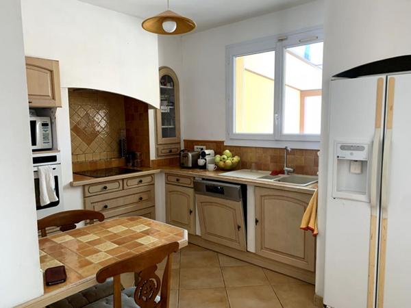 Villa de 180 m2 à Carro