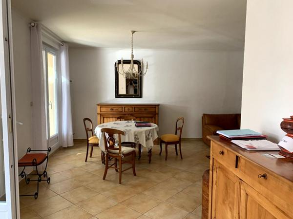 Villa de 180 m2 à Carro
