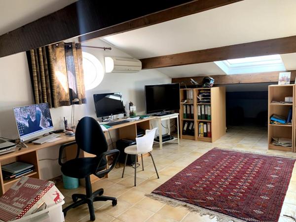 Villa de 180 m2 à Carro