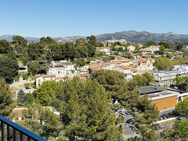 Appartement 3 pièces - 77 m²