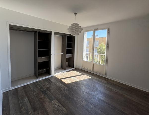 Appartement 3 pièces - 77 m²