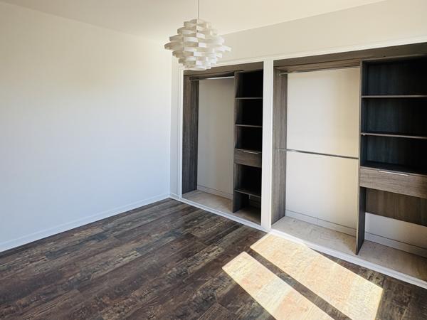 Appartement 3 pièces - 77 m²