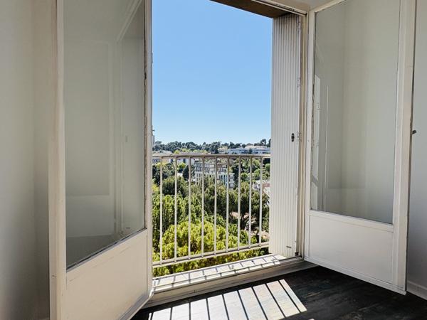 Appartement 3 pièces - 77 m²