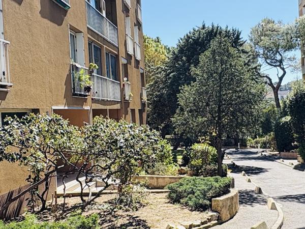 Appartement 3 pièces - 77 m²