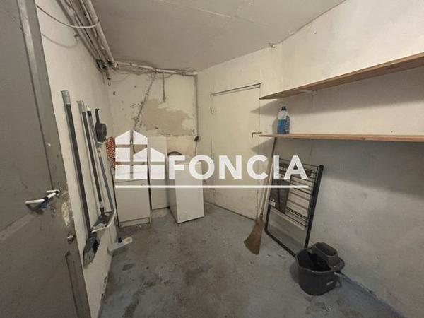 Location Studio 14.2 m² - 1 PLACE DES CORDELIERS Digne Les Bains 04000