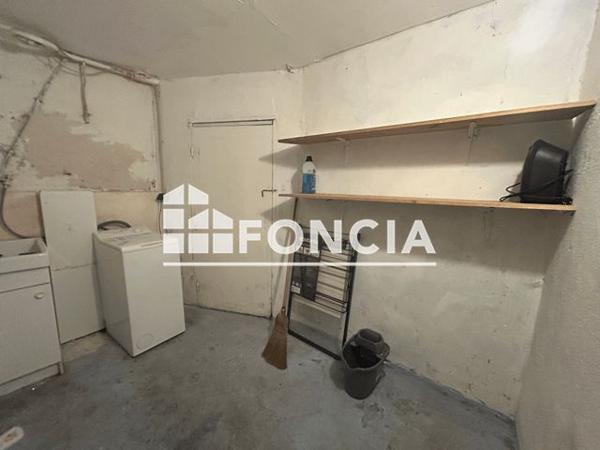 Location Studio 14.2 m² - 1 PLACE DES CORDELIERS Digne Les Bains 04000