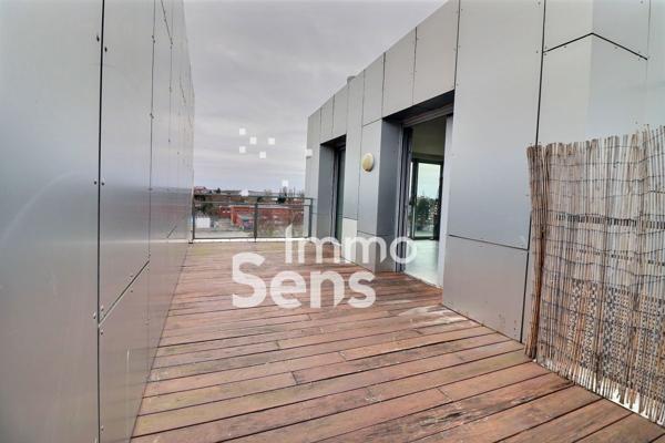 Vente appartement - Lille Vauban / Cormontaigne