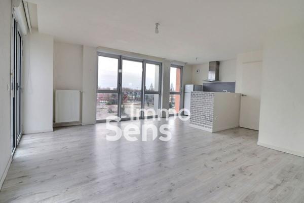 Vente appartement - Lille Vauban / Cormontaigne