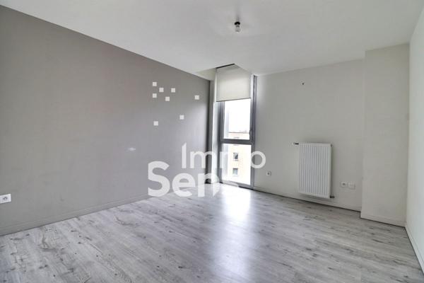 Vente appartement - Lille Vauban / Cormontaigne