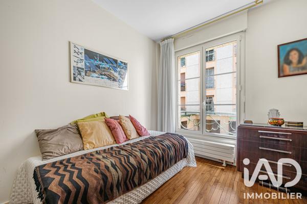 Appartement (prestige) à vendre 4 pièces 116,26 m² Paris 15