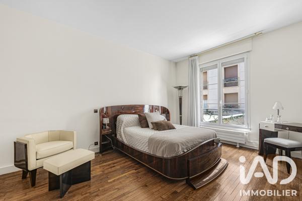 Appartement (prestige) à vendre 4 pièces 116,26 m² Paris 15