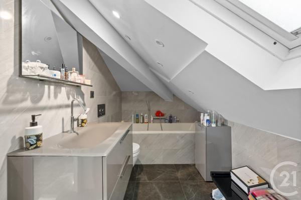 Appartement F3 à vendre  3 pièces - 61,10 m2 BEAULIEU SUR MER - 06