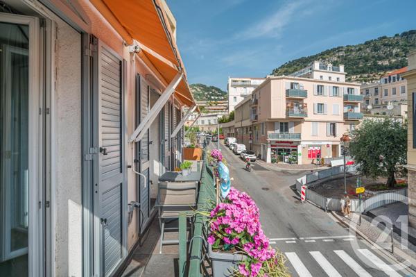 Appartement F3 à vendre  3 pièces - 61,10 m2 BEAULIEU SUR MER - 06