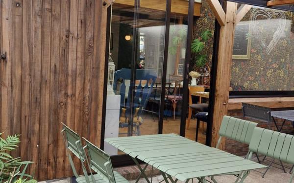 Maison à vendre    5 pièces •  Le Crotoy