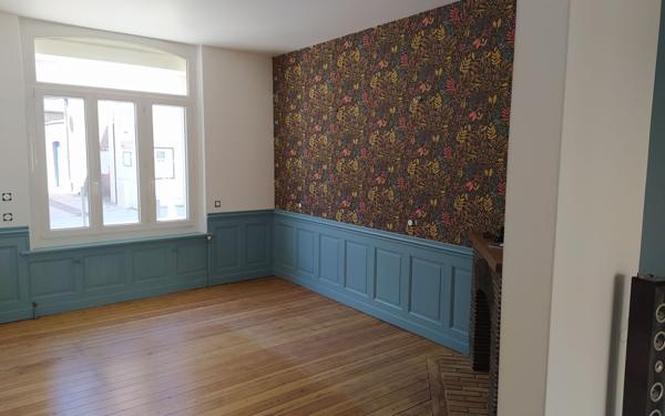 Maison à vendre    5 pièces •  Le Crotoy