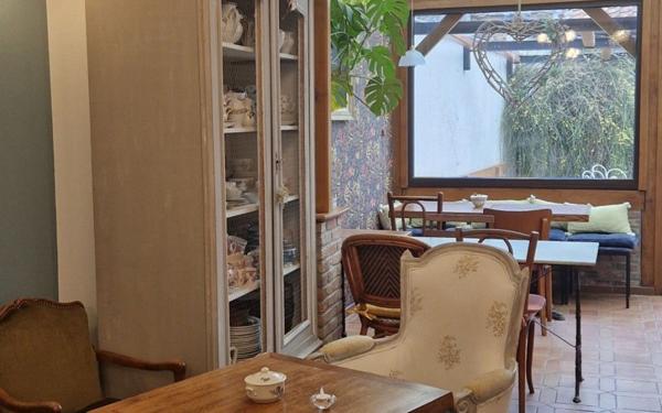 Maison à vendre    5 pièces •  Le Crotoy