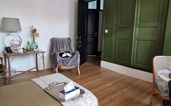 Maison à vendre    5 pièces •  Le Crotoy