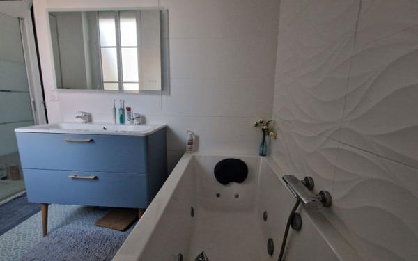 Maison à vendre    5 pièces •  Le Crotoy