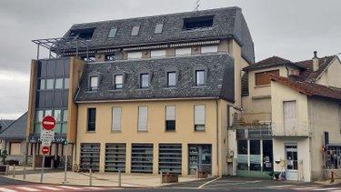 Appartement à vendre à Arpajon-sur-Cère dans le Cantal (15130), ref : MG/2534 Appartement à vendre à Arpajon-sur-Cère dans le Cantal (15130), ref : MG/2534 Appartement à vendre à Arpajon-sur-Cère dans le Cantal (15130), ref : MG/2534