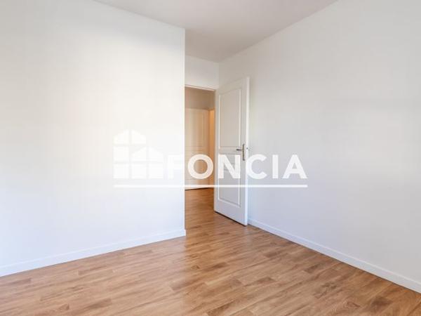 À vendre Appartement 3 pièces 60.34 m² - Antony 92160