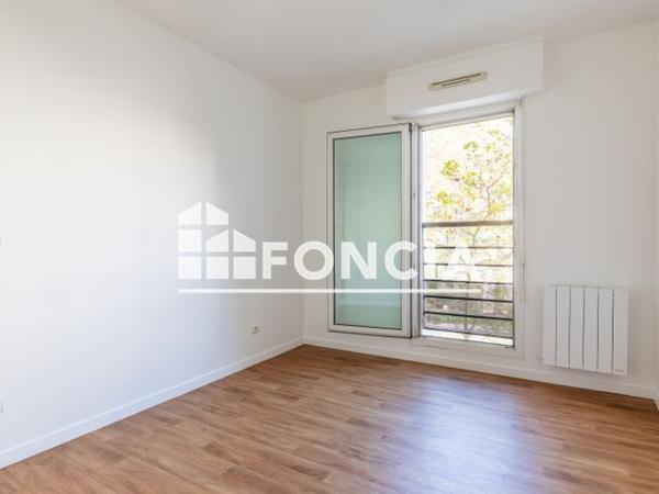 À vendre Appartement 3 pièces 60.34 m² - Antony 92160