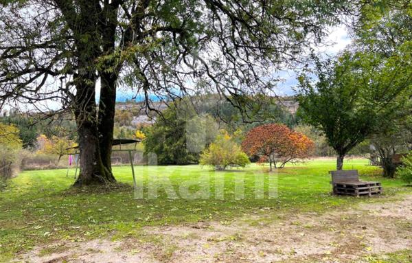 Appartement 3 pièces, 91m2   Au cœur du Massif Jurassien à Clairvaux-les-Lacs