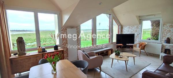 Maison à VAINS, 50300 - 7 pièces 143m²