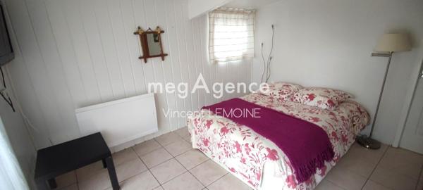 Maison à VAINS, 50300 - 7 pièces 143m²