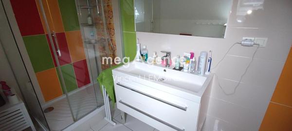 Maison à VAINS, 50300 - 7 pièces 143m²