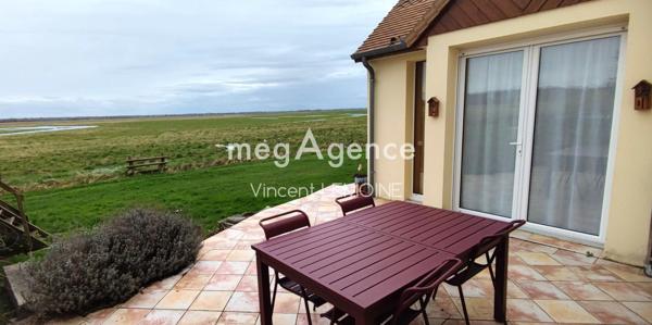 Maison à VAINS, 50300 - 7 pièces 143m²